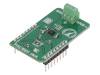 PAC1921 CLICK Click board; измеритель энергии; GPIO,I2C,аналоговый; PAC1921