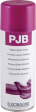 PJB 400, NORDIC Gloss paint, 400ml, yellow Spray 400 ml