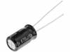 UVR1A471MED Конденсатор: электролитический; THT; 470мкФ; 10В; O6,3x11мм; ±20%