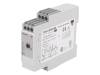 DIA01CB235A, Модуль: реле контроля тока; ток AC/DC; DIN; SPDT; IP20; 115/230ВAC, Carlo Gavazzi