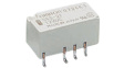 G6S-2F 5DC BY OMR Signal Relay 5 VDC 178 Ohm 140 mW SMT