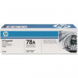 CE278AD Toner duopack Black