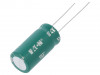 HV1325-2R7156-R, Конденсатор: электролитический; суперконденсатор; 15Ф; 2,7ВDC, Eaton