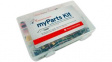 6002-240-001 MYPARTS KIT Parts Kit, myParts Kit