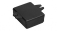 RND 455-01191 Plastic Enclosure Universal 50x40.2x20.8mm Black ABS IP54