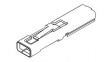 505072-0101 TermiMate Right Angle Receptacle Receptacle, Surface Mount, 1 Rows, 1 Contacts