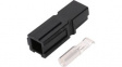 RND 205SD45H-BL Battery Connector Black Number of Poles=1 45A