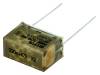 PMR209MC6220M047R30, Фильтр: RC; 47Ом; Монтаж: THT; ±20%; Корпус:11,3x16,5x24мм; 220нФ, Kemet