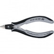 79 62 125 ESD Side-Cutting Pliers;125 mm without Bevel