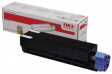 44992402 Toner black