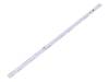 LRALL-SW930-24V-28S103-20-IC, Модуль: LED линейка; 24В; Цвет: белый теплый; 3000(тип.)K; W:10мм, LEDXON