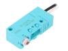 ABV163061, Микропереключатель SNAP ACTION; без рычага; SPST-NO; 3A/250ВAC, Panasonic