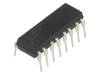 PS2505-4-A Оптрон; THT; Каналы:4; Вых: транзисторный; Uизол:5кВ; Uce:80В; DIP4