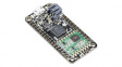 3077 Feather 32u4 RadioFruit Board with RFM69HCW Packet Radio, 433MHz