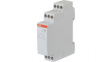 E266-230 Surge Current Switch, 1 NO+1 NC, 230 VAC