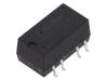 AM1LR-1205S-NZ Преобразователь: DC/DC; 1Вт; Uвх:11,4?12,6В; 5ВDC; Iвых:200мА; SMD