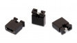 60910313421 Short Circuit Jumper 3x2polP