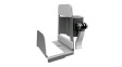 52.422 Viewmate Thin Client CPU Holder 7kg Silver