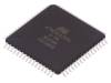 ATMEGA325PA-AU Микроконтроллер AVR; EEPROM: 1кБ; SRAM: 2кБ; Flash: 32кБ; TQFP64