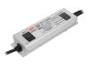 ELG-150-C1400D23Y Блок питания: импульсный; LED; 149,8Вт; 54?107ВDC; 1,4А; IP67; 950г