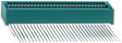 345-062-558-201 Direct plug connector 2x31P