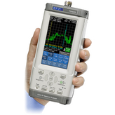 PSA3605USC, Spectrum Analyser 3.6 GHz, TTi (Thurlby Thandar Instruments)