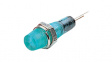 BD-0505 GREEN LED Indicator green