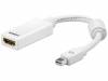 MA.2210.2111, Адаптер; вилка mini DisplayPort, гнездо HDMI, Goobay
