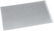 4001116380549 Sheet steel, galvanized 500 x 250 x 0.5 mm