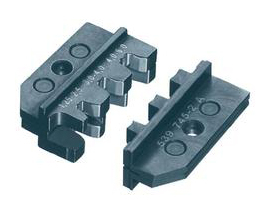 97 49 65, Прессующие губки; Назначение: KNP.9743, Knipex