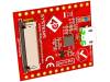GEN4-PA, Адаптер USB ZIF 30; Интерфейс: GPIO, SPI, serial; -15?65°C, 4D