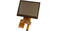 DEM 320240A TMH-PW-N (C-TOUCH) Дисплей: TFT; 3,5"; 320x240; Подсвет: LED; Разм:76,9x63,9x5,23мм
