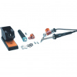 DSX 80 SET Desoldering iron with tray stand 1 p.
