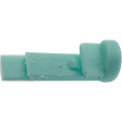 A1101006 Marking piece blue