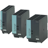 6EP1 334-2AA01, SMPS 24 VDC 24 VDC 10 A, Siemens