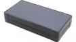 RL6065BK Plastic Enclosure 206.2x107.1x40.6mm Black ABS IP54