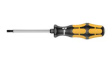 05024401001 Отвертка; Torx®; для подбивания,используется с ключем; TX20
