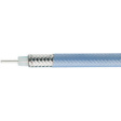 FLEXIFORM 402 FJ [100 м] Coaxial cable 100 m Copper-Plated Steel Blue