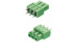 691307300003 Socket 3 Poles, 3.81 mm Pitch