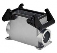 JMPP 16.25 Surface mounting housings with 2 levers