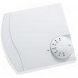 RTR-S 010 FRIJA II Room temperature controller RTR-S 010I