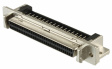 60010685132 Female connector SCSI 2 68
