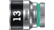 05003728001 Bit Socket with 1/4'' Drive and Holding Function