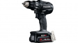 EY74A2PN2G32 Cordless Drill and Driver 18 V  / 3 Ah Li-Ion