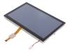 DEM 800480A TMH-PW-N (C-TOUCH), Дисплей: TFT; 7"; 800x480; Подсвет: LED; Размер окна:152,4x91,44мм, Display Elektronik