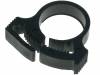 192-10080, Хомуты; Диам.петли:13,1?15мм; полиамид; черный; W:16,7мм, HellermannTyton