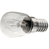2600.14.608-002, Oven lamp transparent 230 VAC 40 W E14, Walter Schrickel