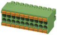 1790179 DFMC 1,5/ 9-ST-3,5, Female header 9P