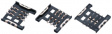 693010010601 Memory Card Connector