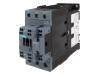 3RT2035-3NB30 Контактор:3-полюсный; Вспомогательные контакты: NO + NC; 40А